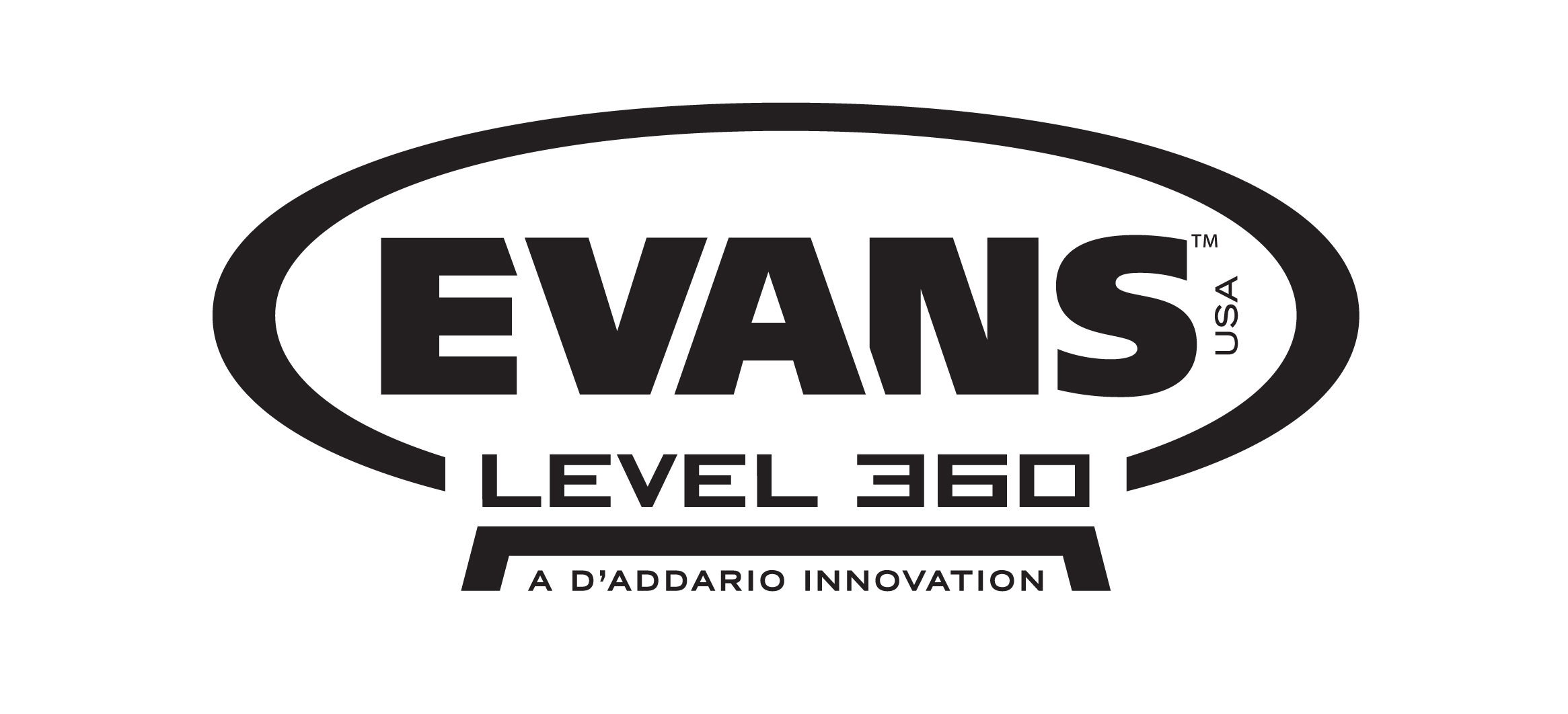 EVANS-Level360 noir
